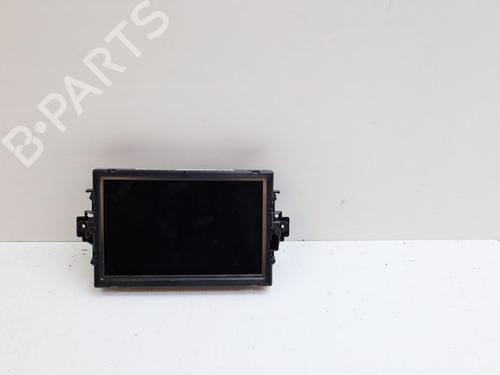 display-monitor-mercedes-benz-c-class-w204-2007-2008-2009-2010-2011-2012-2013-2014-2015-26662598 main image