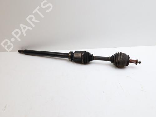 Used Right front driveshaft VOLVO V70 II (285) D5 (185 hp) 31332654