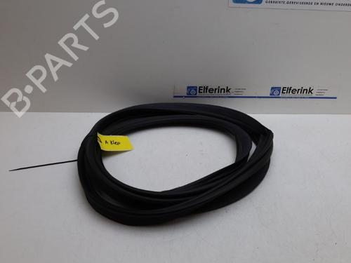 Used Rubber door seal Rubber door seal 18635517 18635517