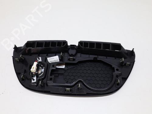 Middle console VOLVO XC90 II (256) T5 AWD | BP39512768I22 - Image 2