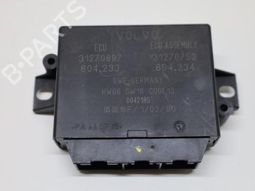 Used Control unit Control unit 38969576 38969576