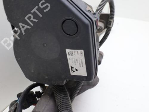 Lenkgetriebe VOLVO V60 II (225) T6 Plug-in Hybrid AWD | BP29954383M22 