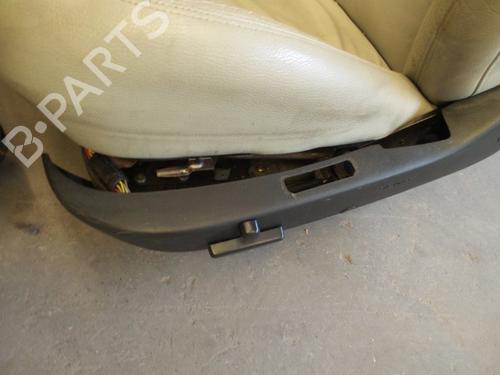 Seats set SAAB 9-5 Estate (YS3E) 1.9 TiD | BP18633369C78 
