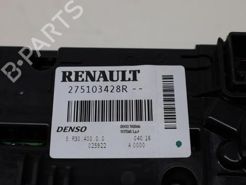 Climate control MERCEDES-BENZ VITO Van (W447) 109 CDI (447.601, 447.603, 447.605) | BP39591017I5 - Image 4