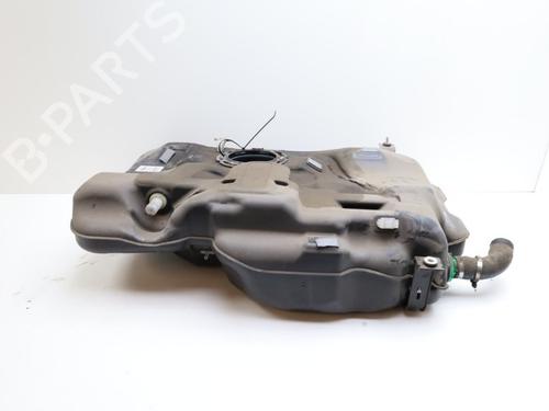 Fuel tank MERCEDES-BENZ B-CLASS Sports Tourer (W246, W242) B 180 CDI (246.200) | BP29743640C62 