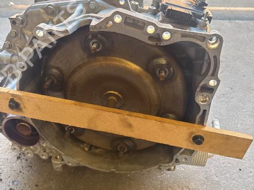 Gearbox VOLVO XC90 II (256) T5 AWD | BP39411210M3 - Image 4