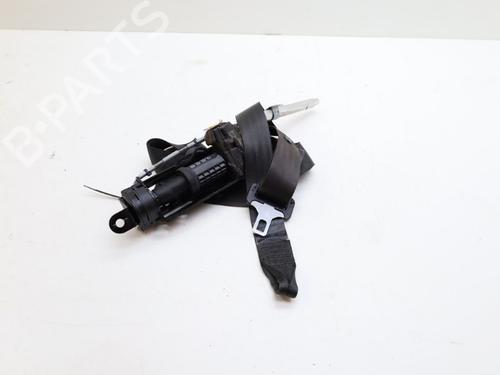 Used Front right seatbelt Front right seatbelt VOLVO 850 (854) 2.4 (144 hp) 27529295 27529295