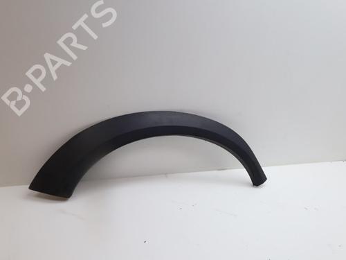 Used Wheel arch trim VOLVO XC70 II (136) D5 AWD (185 hp) 18636701