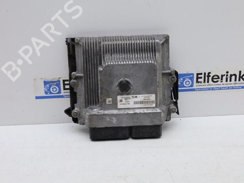 Used Electronic module OPEL GRANDLAND / GRANDLAND X (A18, P1UO) 1.2 (75) (131 hp) 18634862
