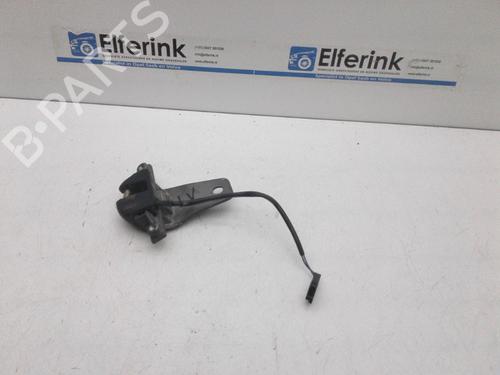 Used Switch SAAB 9-3 (YS3D) 2.0 i (131 hp) 18633084