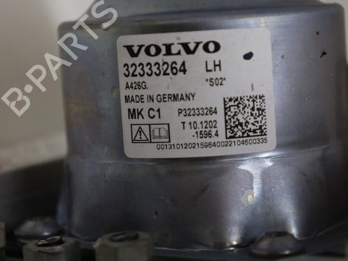 Servo brake VOLVO XC60 II (246) T8 Hybrid Polestar AWD | BP33322168M42 - Image 6