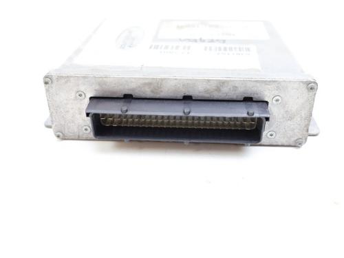 Engine control unit (ECU) SAAB 9-5 Estate (YS3E) 2.0 t | BP18638543M57 
