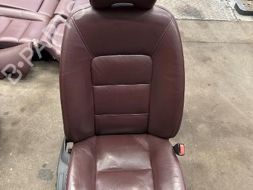 Seats set VOLVO V70 III (135) D3 / D4 | BP29954352C78