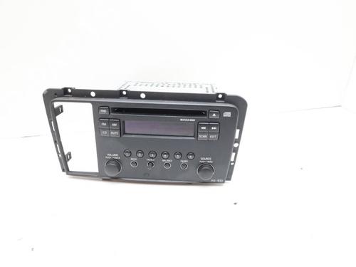 Used Radio VOLVO V70 II (285) D5 (185 hp) 31332614