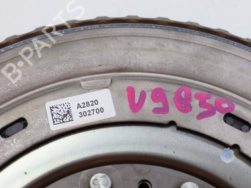 Flywheel MERCEDES-BENZ A-CLASS Saloon (V177) A 250 e (177.186) | BP27238904M101 