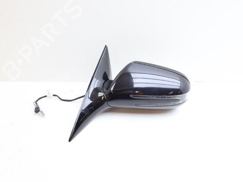 Used Left mirror MERCEDES-BENZ E-CLASS Coupe (C207) E 250 CDI / BlueTEC / d (207.303, 207.304) (204 hp) 32087249