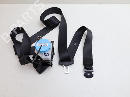 Used Rear right seatbelt Rear right seatbelt MERCEDES-BENZ CLA Coupe (C117) CLA 180 (117.342) (122 hp) 36501818 36501818