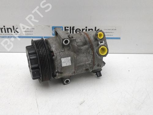 Compressor A/C Compressor A/C OPEL CORSA D (S07) 1.3 CDTI (L08, L68) (90 hp) 18630980 18630980