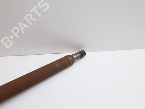 Right front driveshaft VOLVO V60 II (225) T6 Plug-in Hybrid AWD | BP29854819M39