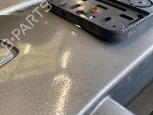 Front bumper VOLVO V50 (545) T5 | BP18637961C7 