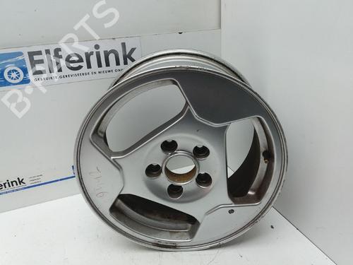 Rim SAAB 9-5 (YS3E) 2.3 t | BP18634701C45 