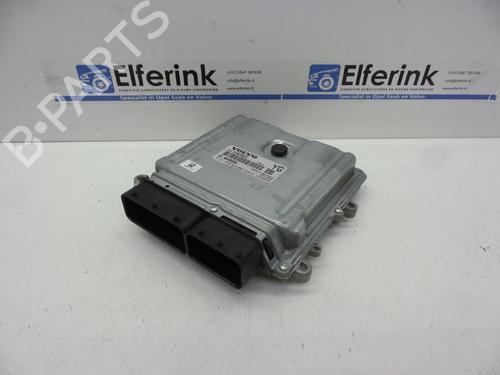 Used Electronic module VOLVO XC60 I SUV (156) 2.4 D / D3 / D4 AWD (163 hp) 18628881