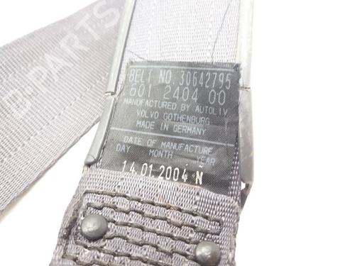 Rear right seatbelt VOLVO XC90 I (275) 2.5 T AWD | BP18630042I28 