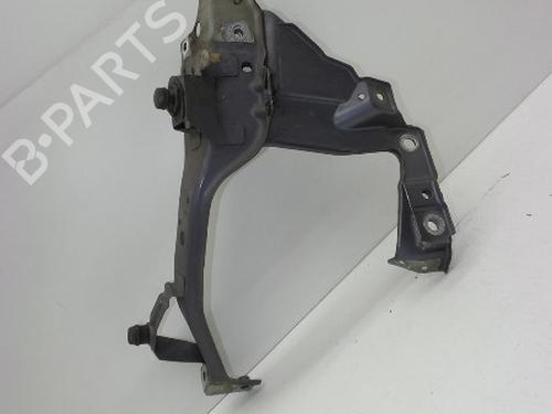 Høyre frontlyktstøtte OPEL ZAFIRA / ZAFIRA FAMILY B (A05) 1.8 (M75) (140 hp) 18623738