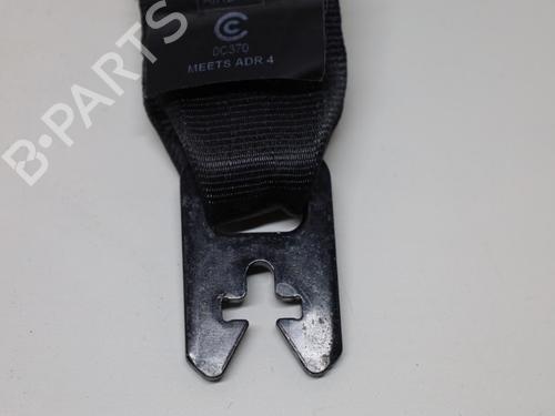 Front right seatbelt VOLVO V40 Hatchback (525) D2 | BP33607099I25  - Image 7