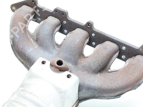 Catalyst VOLVO S60 I (384) 2.4 | BP30883500M10