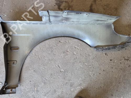 Left front fenders SAAB 9-5 Estate (YS3E) 2.0 t | BP24656875C41 