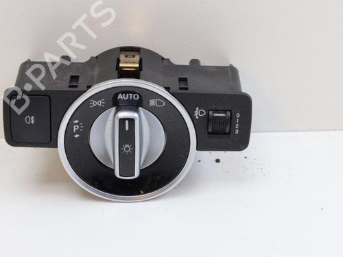 Used Headlight switch Headlight switch MERCEDES-BENZ B-CLASS Sports Tourer (W246, W242) B 200 CDI / d (246.208) (136 hp) 32752262 32752262
