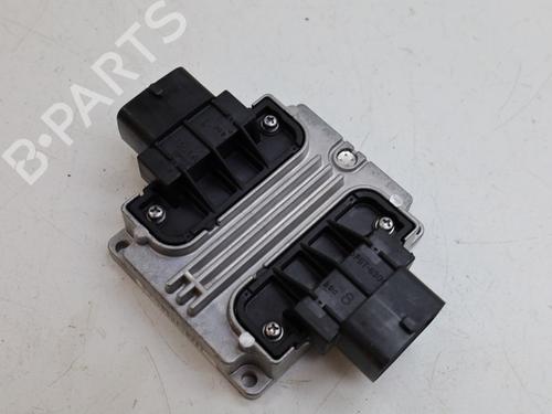 Gearbox control unit SAAB 9-5 Estate (YS3E) 1.9 TiD | BP24531993M52 