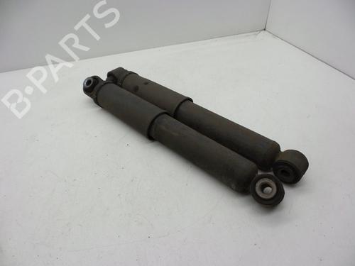Used Right front shock absorber Right front shock absorber OPEL MOVANO B Van (X62) 2.3 CDTI FWD (FV) (125 hp) 18620618 18620618
