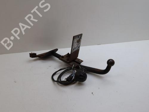 Tow ball/Mechanism SAAB 9-3 Cabriolet (YS3D) 2.0 Turbo | BP26883493C141 