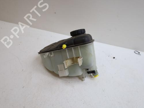 Expansion tank MERCEDES-BENZ C-CLASS (W203) C 200 Kompressor (203.045) | BP26429526C120 