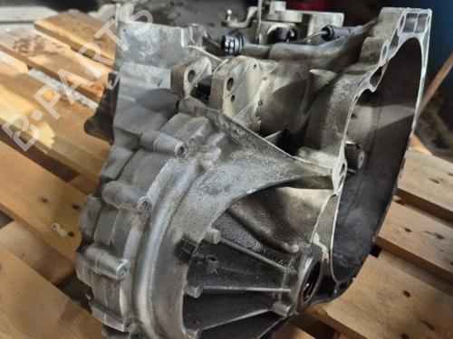 Gearbox VOLVO S60 II (134) DRIVe / D2 | BP37030730M3 - Image 3