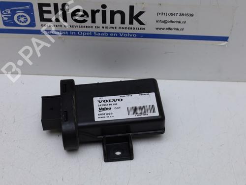 Used Lights ECU Lights ECU VOLVO XC60 I SUV (156) D5 AWD (205 hp) 18635658 18635658