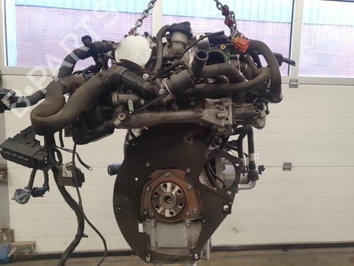 Engine OPEL INSIGNIA A Sports Tourer (G09) 2.0 CDTI (35) | BP19279891M1 