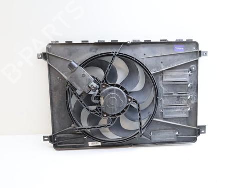 radiator-fan-volvo-v70-iii-135-2007-2008-2009-2010-2011-2012-2013-2014-2015-2016-24149168 main image