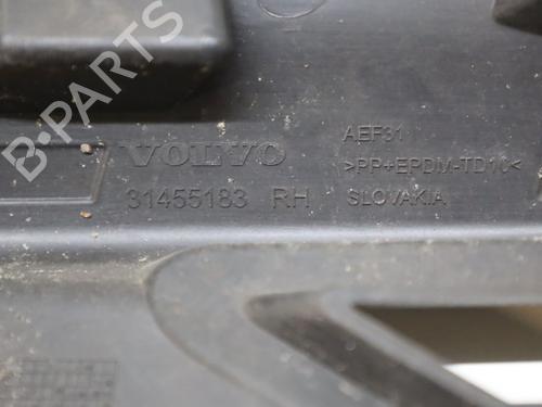 Grill VOLVO XC60 II (246) T8 Hybrid Polestar AWD | BP33322265C40 - Image 3