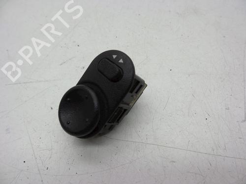 Used Mirror switch Mirror switch OPEL ZAFIRA A MPV (T98) 2.0 DTI 16V (F75) (101 hp) 18622407 18622407