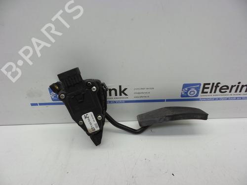 Used Pedal Pedal OPEL OMEGA B Estate (V94) 2.2 16V (F35, M35, P35) (144 hp) 18626968 18626968