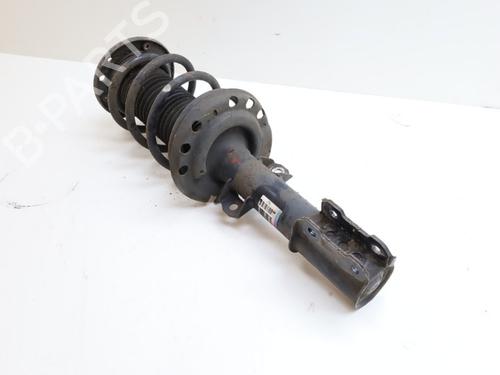 Left front shock absorber SAAB 9-3 (YS3F, E79, D79, D75) 1.9 TiD | BP22647550M16 