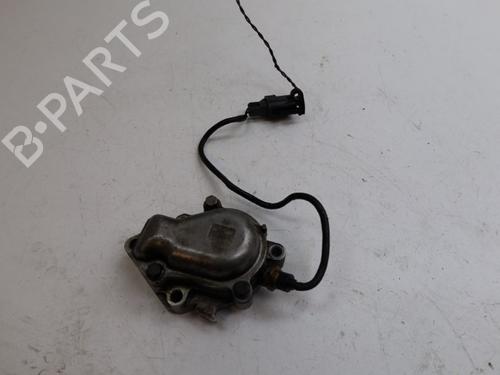 Used Thermostat housing Thermostat housing 24149240 24149240