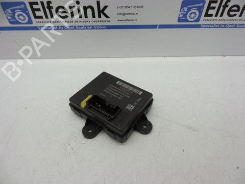 Used Electronic sensor Electronic sensor VOLVO S60 II Cross Country (134) D4 (190 hp) 18627564 18627564