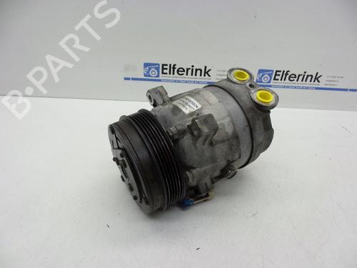 Used AC compressor AC compressor OPEL OMEGA B Estate (V94) 2.2 16V (F35, M35, P35) (144 hp) 18626949 18626949