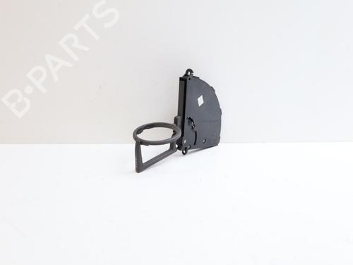 Used Cup/Object holder SAAB 9-5 (YS3E) 2.3 t (170 hp) 24831724