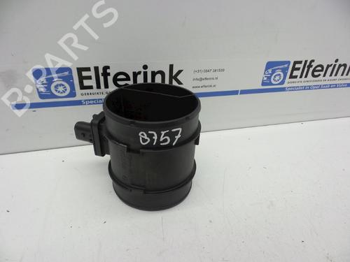 Used Mass air flow sensor Mass air flow sensor OPEL INSIGNIA A Sports Tourer (G09) 2.0 CDTI (35) (170 hp) 18626583 18626583