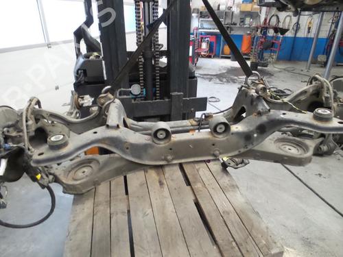 Bagaksel Bagaksel VOLVO V60 I (155) D5 AWD (215 hp) 18625958 18625958